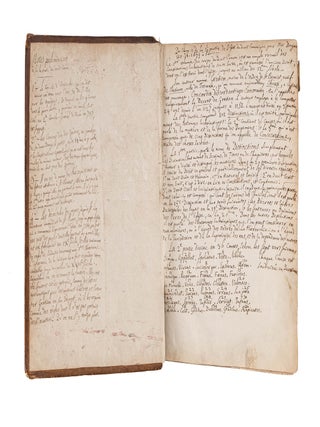 Corpus Iuris Canonici Notis Illustratum, Gregorii XIII... 2 vols.