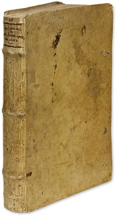 Item #71035 Supplement de l'Explication de l'Ordonnance de 1667 Selon l'Usage. Manuscript,...