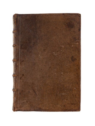 Precis des Anciennes et Nouvelles Ordonnances, Edits et Declarations..