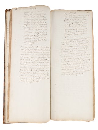 Remarques Faites par Guilleaume Francois Hebert Ecuier Conseiller...