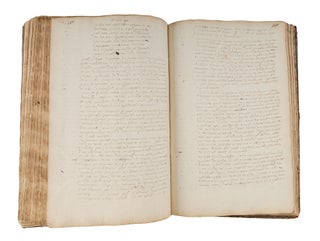 Remarques Faites par Guilleaume Francois Hebert Ecuier Conseiller...