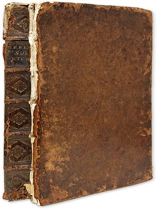 Remarques Faites par Guilleaume Francois Hebert Ecuier Conseiller...