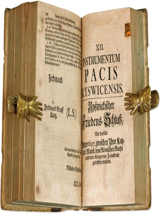 Corpus Juris Publici Academicum, Enthaltend Die Vornehmsten...