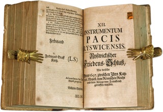 Corpus Juris Publici Academicum, Enthaltend Die Vornehmsten...