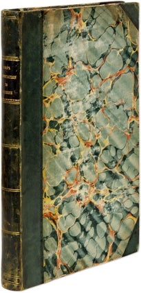 Item #71184 Narrative of the Departation to Cayenne, And Shipwreck on the Coast. J. J Job Ayme,...