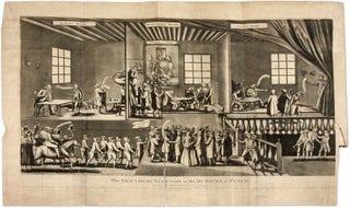 The Trial of the Cause on the Action Brought by Hans Wintrop Mortimer.