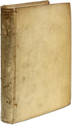 Item #71226 Commentariorum De Jure Novissimo Libri VI. Accessit. Pierre Goudelin, Petrus Godolinus