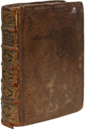 Item #71238 Notitia Iuris [Juris] Belgici. Francois van der Zype, Francisco Zypaeo
