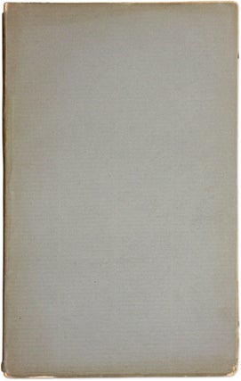 An Examination Into the Leading Principles of the Federal...