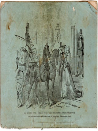 Life, Trial and Conviction of Edward Stokes, For the Assassination...