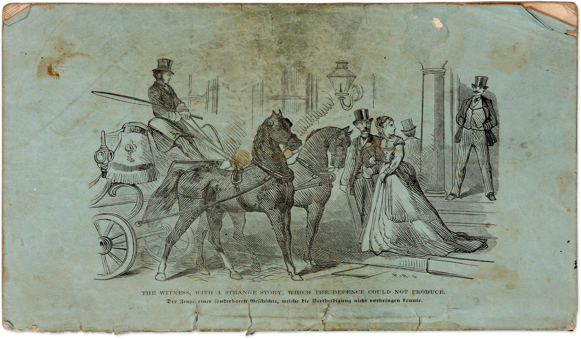 Ed Stokes Life, Trial and Conviction of Edward Stokes, For the Assassination ...
