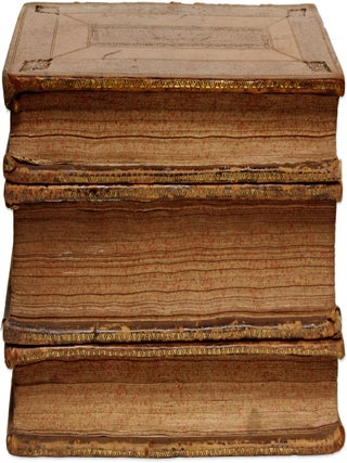 Of the Rights of War and Peace, In Three Volumes; In Which are...