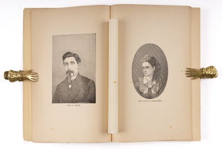 Love and Law, In Two Parts, St Louis, 1882.
