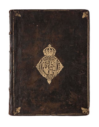 Brevia Parliamentaria Rediviva, In XIII Sections, Conteining...