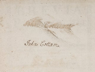 Brevia Parliamentaria Rediviva, In XIII Sections, Conteining...
