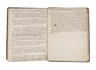 Brevia Parliamentaria Rediviva, In XIII Sections, Conteining...