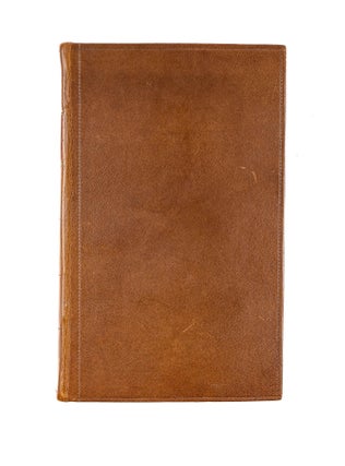 Commentaries on the Conflict of Laws, Foreign and Domestic 1st ed 1834