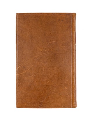 Commentaries on the Conflict of Laws, Foreign and Domestic 1st ed 1834