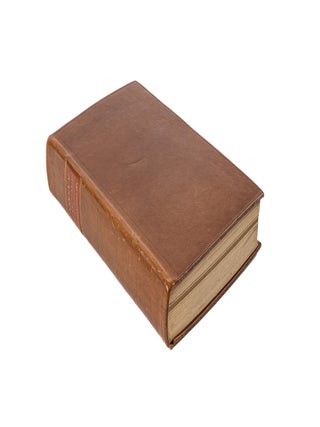 Commentaries on the Conflict of Laws, Foreign and Domestic 1st ed 1834