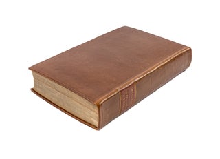 Commentaries on the Conflict of Laws, Foreign and Domestic 1st ed 1834