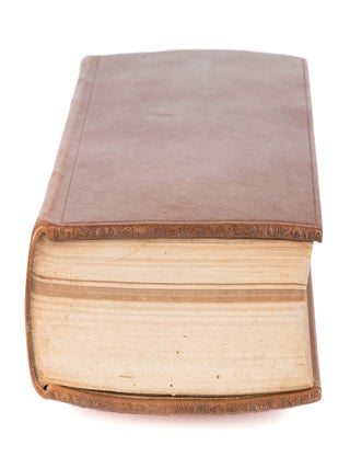Commentaries on the Conflict of Laws, Foreign and Domestic 1st ed 1834