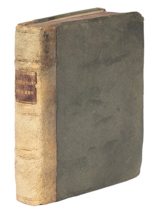 Item #71682 Littletons Tenures in English, Lately Perused and Amended. Sir Thomas Littleton