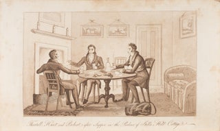 A Narrative of the Mysterious and Dreadful Murder of Mr W Weare...
