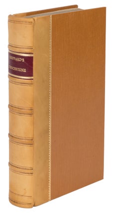 Item #71814 The Touch-Stone of Common Assurances, Or, A Plain and Familiar. William Sheppard,...