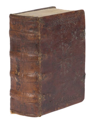 Item #71872 Supplementum Summae Pisanellae, Consilia Contra Judaeos, Venice, 1482. Nicolaus De...
