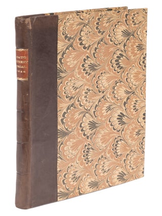Item #71887 The Trials of Arthur Thistlewood, James Ings, John Thomas Brunt, Trials, Cato Street...