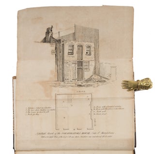 The Trials of Arthur Thistlewood, James Ings, John Thomas Brunt,...