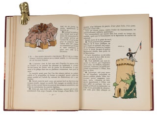 Code Penal: Commentaires Images de Joseph Hemard, Paris, c1940.