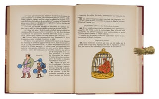 Code Penal: Commentaires Images de Joseph Hemard, Paris, c1940.