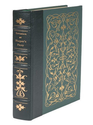 Item #72263 Report of the Select Committee of the Senate Appointed to Inquire. J. M Mason