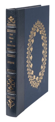 Item #72265 The Trial of Socrates. I. F. Stone