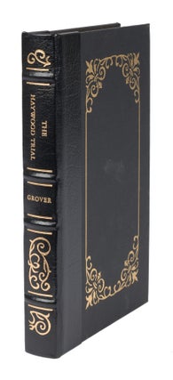 Item #72271 Debaters and Dynamiters: The Story of the Haywood Trial. David H. Grover