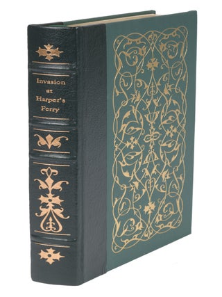 Item #72274 Report of the Select Committee of the Senate Appointed to Inquire. J. M. Mason