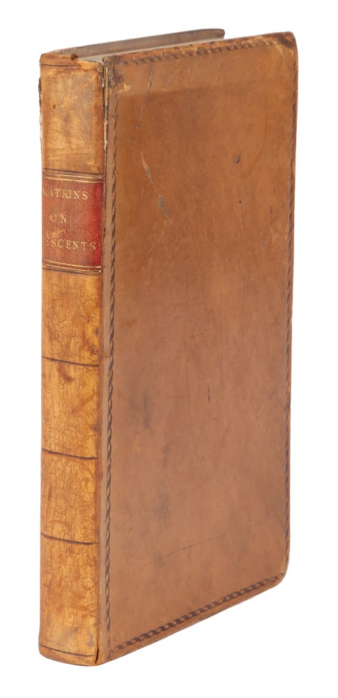 Item #72404 An Essay Towards the Further Elucidation of the Law of Descents. Charles Watkins, Robert Studley Vidal.
