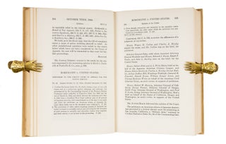 Korematsu v. United States [and] Ex Parte Endo. 323 U.S. 214 (1944)