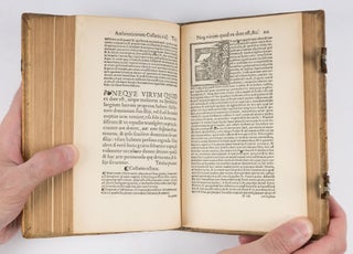 Imperatoris Iustiniani Sacratissimi Principis, Volumen Legum, Quod...