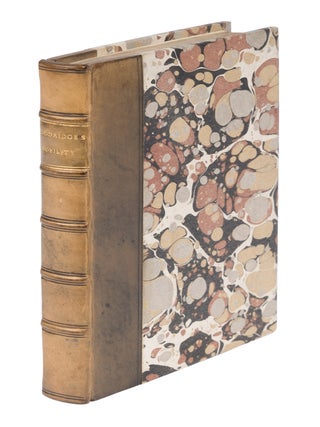 Item #72507 Judge Dodaridge, His Law of Nobility and Peerage, Wherein the. William Bird