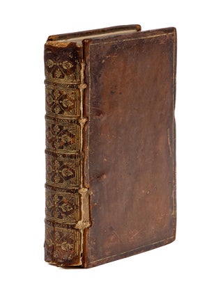 Item #72559 Legal Handbook, Great Britain, c 1750. Manuscript, Great Britain