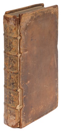 Legal Handbook, Great Britain, c 1750. Manuscript, Great Britain.