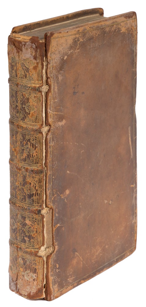 Item #72559 Legal Handbook, Great Britain, c 1750. Manuscript, Great Britain.