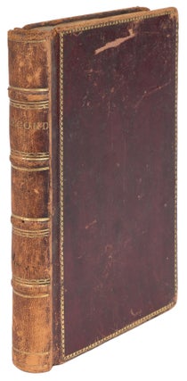 Item #72569 Docket Book, Missouri, c 1880. Manuscript