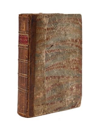A Collection of the Stiles of Personal Rights and Diligence.