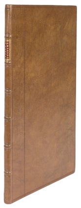 Item #72613 An Enquiry into the Power of Dispensing with Penal Statutes. Robert Atkyns