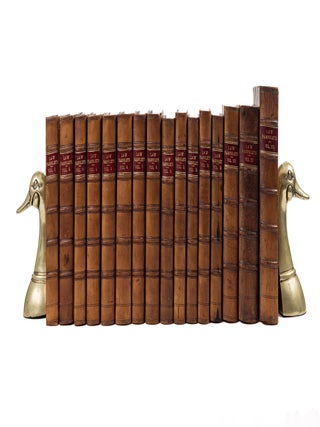 Item #72636 David Murray Collection of 155 titles: Law Reform & International Law. Great Britain,...