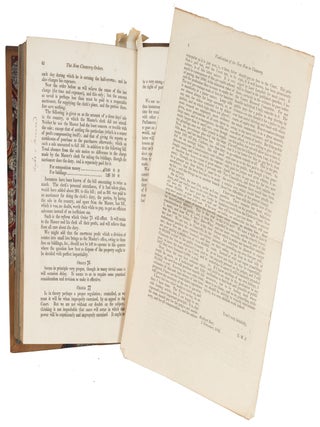 David Murray Collection of 155 titles: Law Reform & International Law