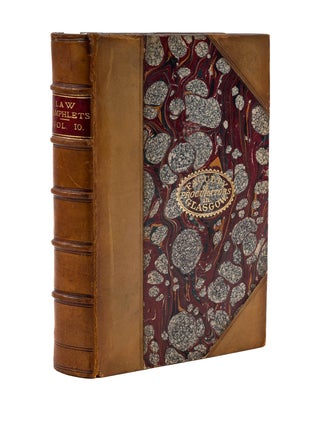 David Murray Collection of 155 titles: Law Reform & International Law